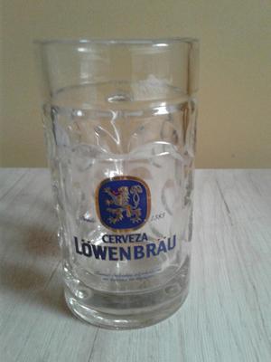 Vasos Shop Lowenbrau