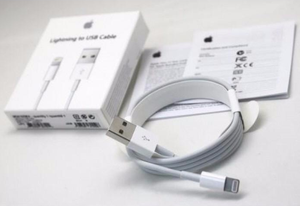 Apple Cable Lightning 1M ORIGINAL