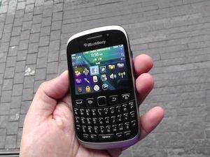 Blackberry  Remato