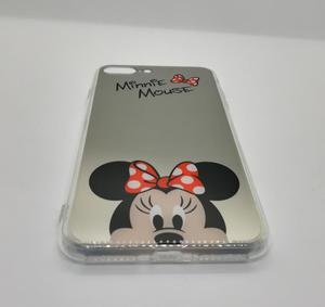 Case Espejo Minnie para iPhone 7/8 Plus