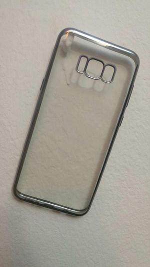 Case Samsung Galaxy S8 Plus