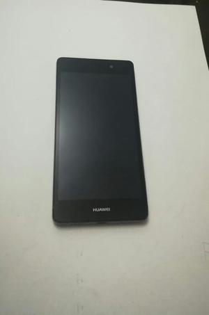 Huawei P8 Lite Casi Nuevo Negro