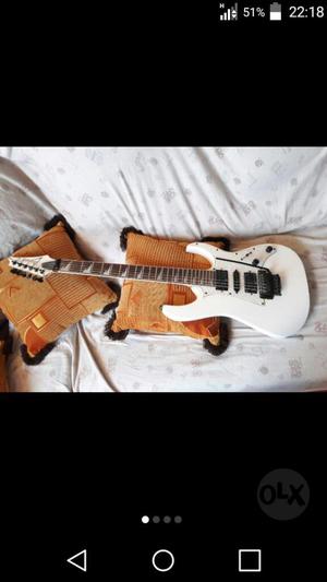 Ibanez Rg 350dxz