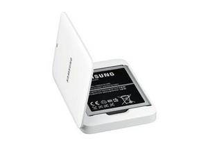 Kit Bateria Extra para Samsung Galaxy S4