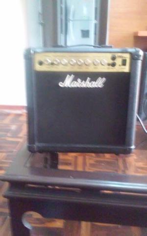 Marshall 15dfx Amplificador Guitarra