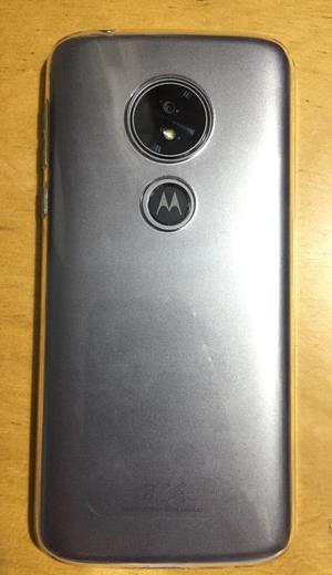 Motorola E5