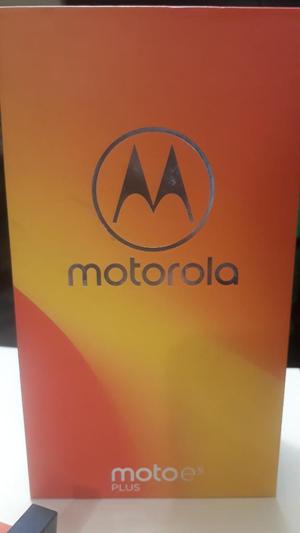 Motorola Moto E5 Plus Vendo O Cambio
