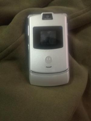 Motorola V3 de Colección