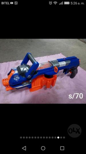 Nerf Colleccion