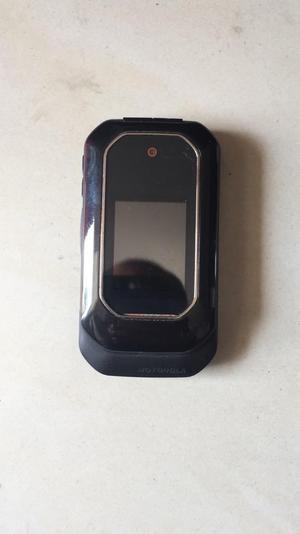 Nextel Motorola I460