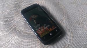 Nokia Lumia 610. Libre con Detalle.