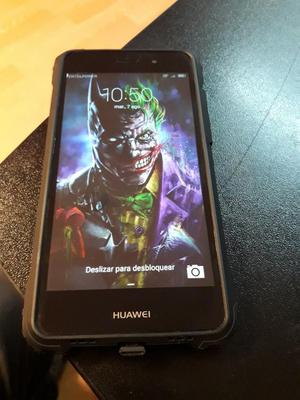 Remato Huawei P8 Lite con Case