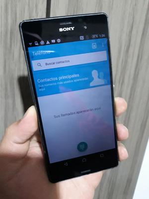 Remato Sony Xperia Z3 Libre Detalle