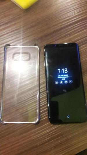 Samsung Galaxy S8 Plus