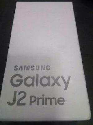 Samsung J2 Prime Sellado