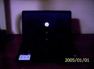 VENDO LAPTOP HP NUEVO