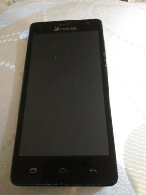 Vendo Celular Mobile