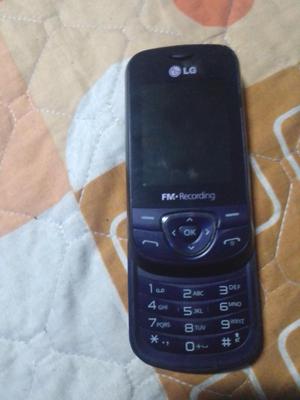 Vendo Lg A200