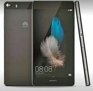 Vendo Mi Huawei P8 Lite