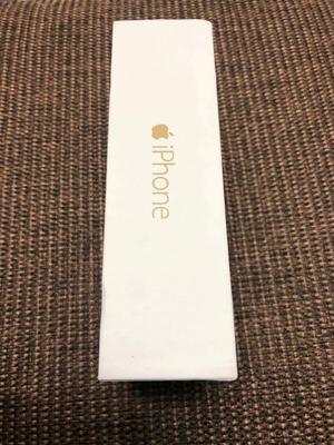 Vendo iPhone 6 de 64gb Dorado Libre