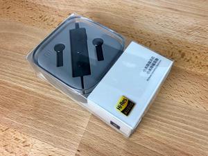 Xiaomi Noise Cancelling Cancelacion De Ruido Entrada 35mm