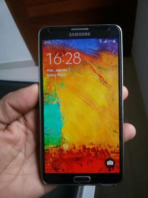 en Venta Samsung Note 3