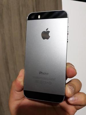 iPhone 5s 32gb Libre de Todo Detalle