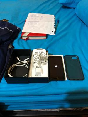 iPhone 7 Normal 128 Gb