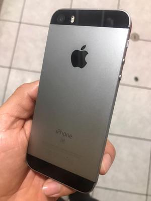 iPhone Se de 16Gb Liberado