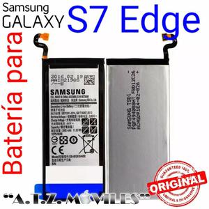Bateria Original para Samsung S7 Edge