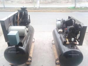 COMPRESORA AMERICANA 5.5HP