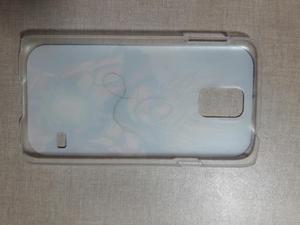 Case Cover Samsung Galaxy S5 Dragon Ball