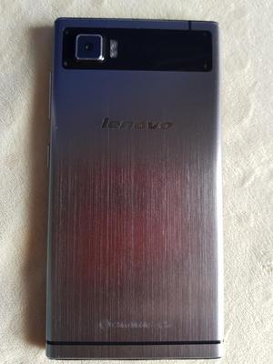 Elegante Smarphone Lenovo Z2 Dual Sim