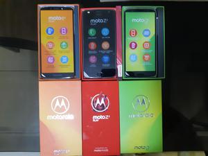 Equipos Motorolas