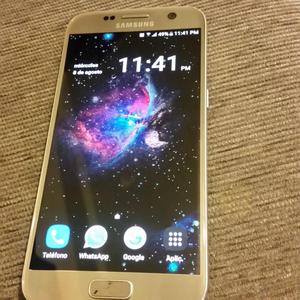 Galaxy S7 Libre Vendo O Cambio