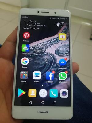 Huawei Mate 9 Lite