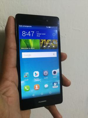 Huawei P8 Lite