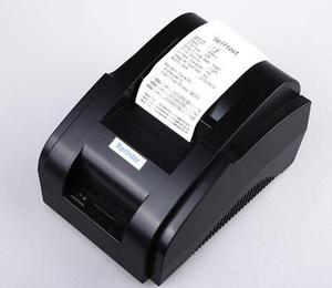 Impresora Ticketera Termica Xprinter Ticket Usb Pos Factura
