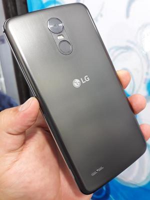 Lg Stylus 3 3gb Ram Libre