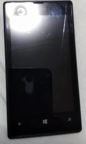 Lumia 520 liberado