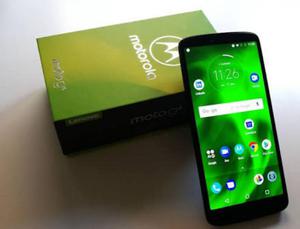 Moto G6 Nuevo