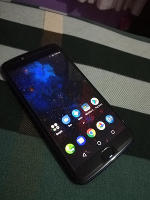 Motorola E4 Plus