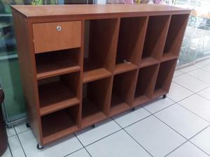 Mueble de Tienda