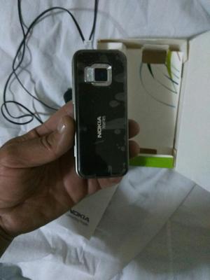 Nokia N78 nuevo