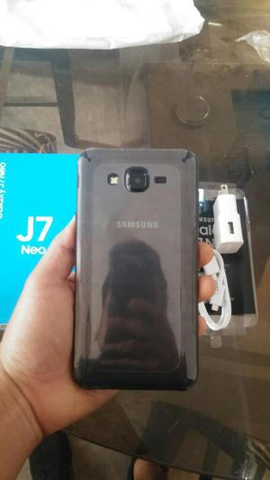 Samsug Galaxy J7neo Totalmente Nuevo