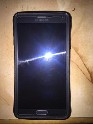 Samsung Galaxy Note 4 (Imei Cambiado)