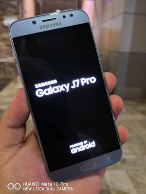 Samsung J7 Pro Duos Libre