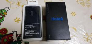 Samsung Note 8 Duos ~ Venta O Cambio