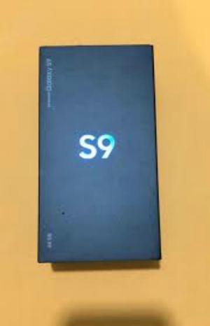 Samsung S9