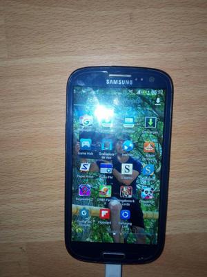 Samsung s3 grande Libre 2gb Ram 4g